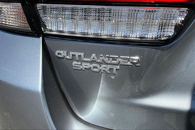 2026 Mitsubishi Outlander Sport 2.0 LE