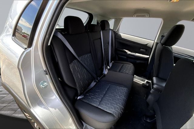 2026 Mitsubishi Outlander Sport 2.0 ES