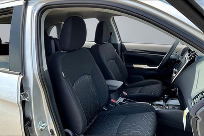 2026 Mitsubishi Outlander Sport 2.0 ES