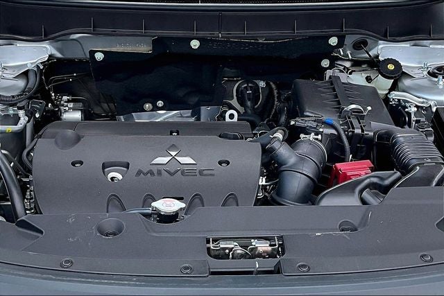 2026 Mitsubishi Outlander Sport 2.0 ES