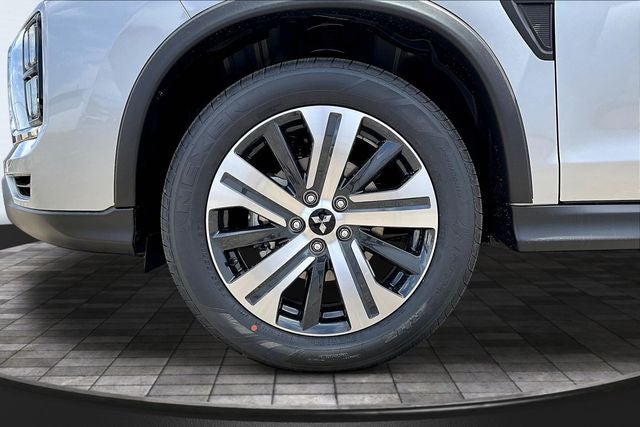 2026 Mitsubishi Outlander Sport 2.0 ES