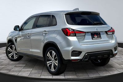 2026 Mitsubishi Outlander Sport 2.0 ES