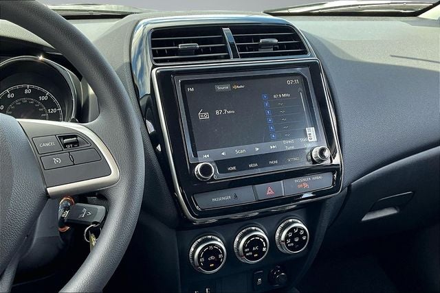 2026 Mitsubishi Outlander Sport 2.0 ES