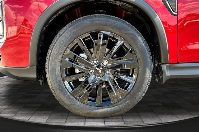 2027 Mitsubishi Outlander Sport 2.0 LE
