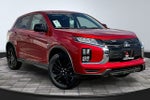 2027 Mitsubishi Outlander Sport 2.0 LE