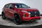 2027 Mitsubishi Outlander Sport 2.0 LE