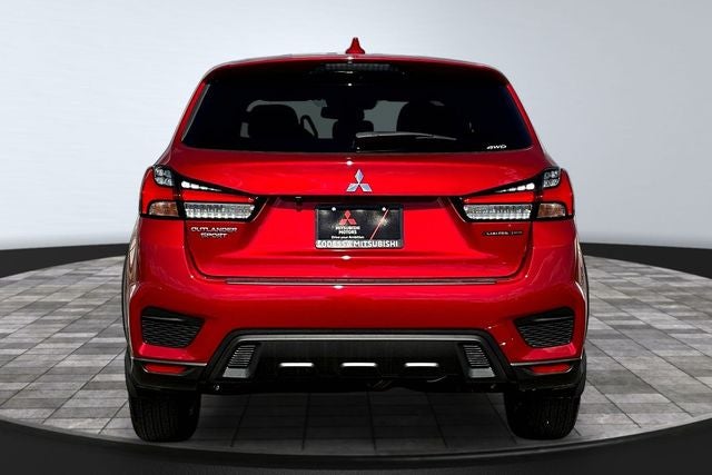 2027 Mitsubishi Outlander Sport 2.0 LE