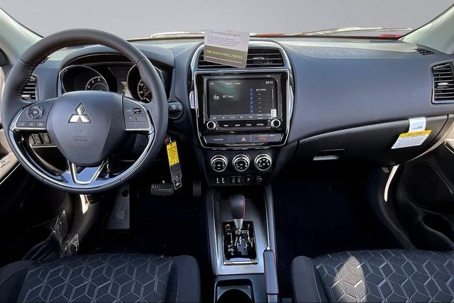 2027 Mitsubishi Outlander Sport 2.0 LE
