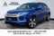 2027 Mitsubishi Outlander Sport 2.0 ES