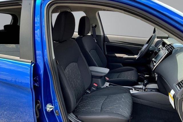2027 Mitsubishi Outlander Sport 2.0 ES