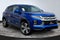 2027 Mitsubishi Outlander Sport 2.0 ES