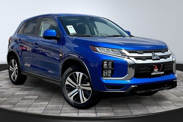 2027 Mitsubishi Outlander Sport 2.0 ES