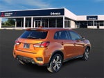 2026 Mitsubishi Outlander Sport 2.0 ES
