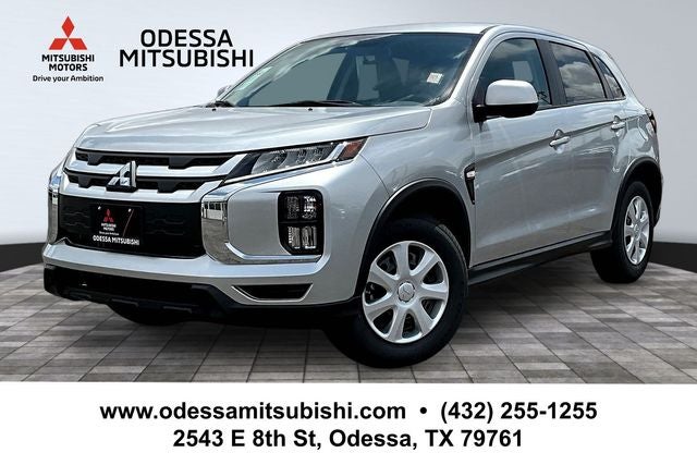 2026 Mitsubishi Outlander Sport 2.0 S