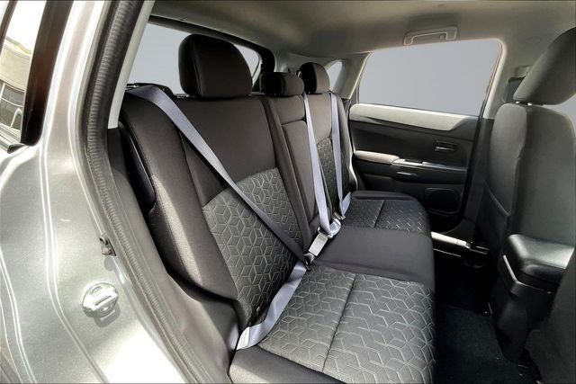 2026 Mitsubishi Outlander Sport 2.0 S