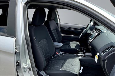 2026 Mitsubishi Outlander Sport 2.0 S