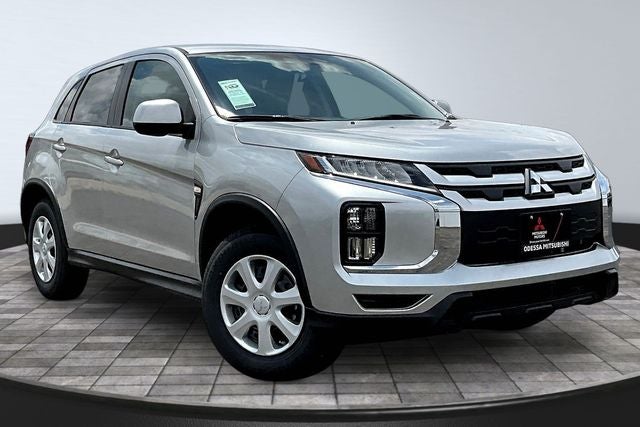 2026 Mitsubishi Outlander Sport 2.0 S