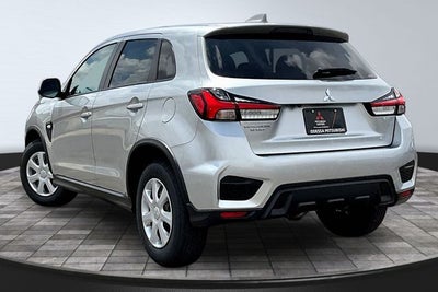 2026 Mitsubishi Outlander Sport 2.0 S