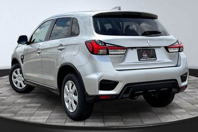 2026 Mitsubishi Outlander Sport 2.0 S