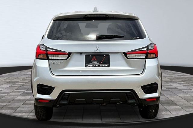 2026 Mitsubishi Outlander Sport 2.0 S