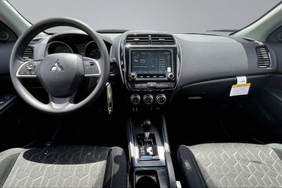 2026 Mitsubishi Outlander Sport 2.0 S