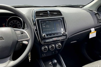 2026 Mitsubishi Outlander Sport 2.0 S