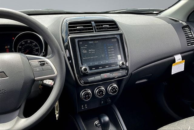 2026 Mitsubishi Outlander Sport 2.0 S