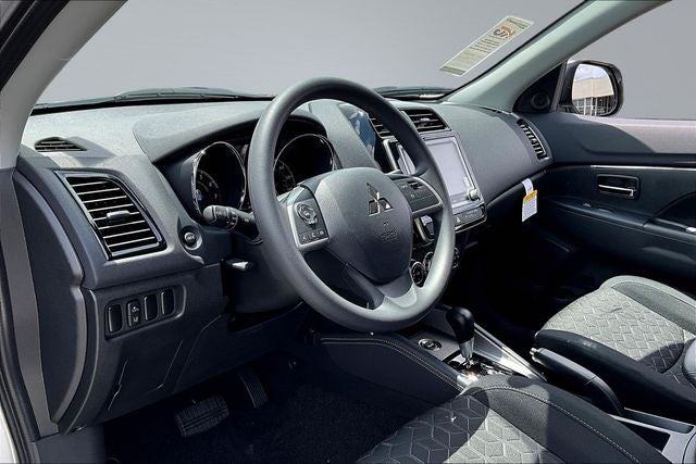 2026 Mitsubishi Outlander Sport 2.0 S