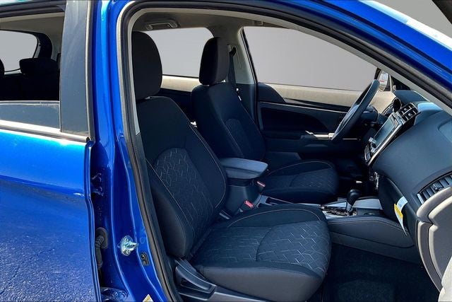 2026 Mitsubishi Outlander Sport 2.0 ES