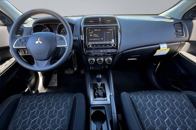 2026 Mitsubishi Outlander Sport 2.0 ES