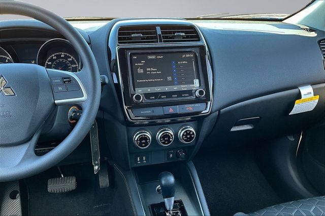 2026 Mitsubishi Outlander Sport 2.0 ES