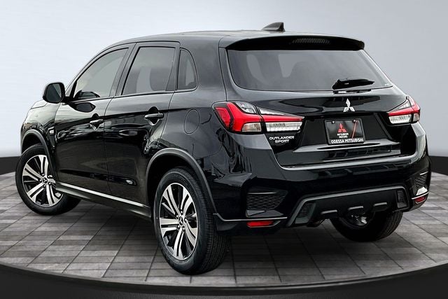 2026 Mitsubishi Outlander Sport 2.0 ES