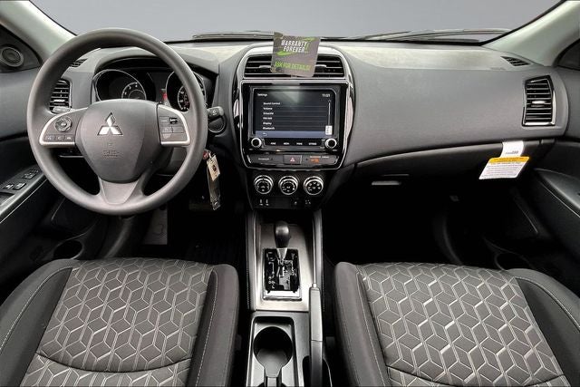 2026 Mitsubishi Outlander Sport 2.0 ES