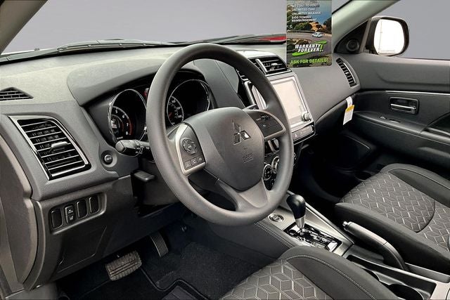 2026 Mitsubishi Outlander Sport 2.0 ES
