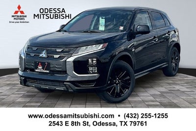 2027 Mitsubishi Outlander Sport 2.0 LE
