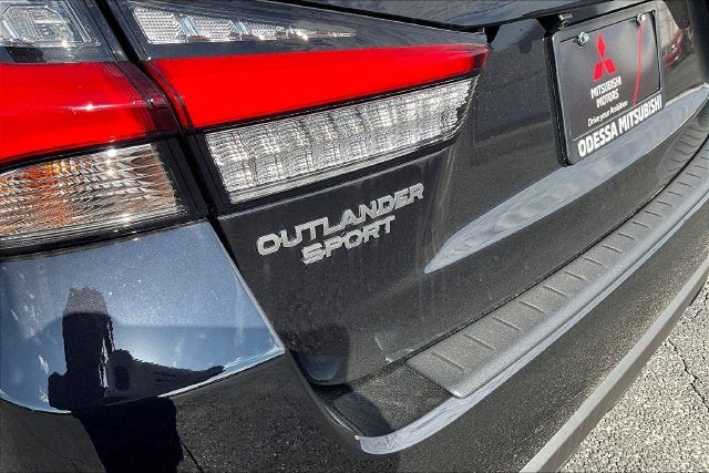2027 Mitsubishi Outlander Sport 2.0 LE