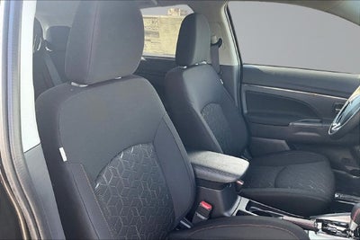 2027 Mitsubishi Outlander Sport 2.0 LE