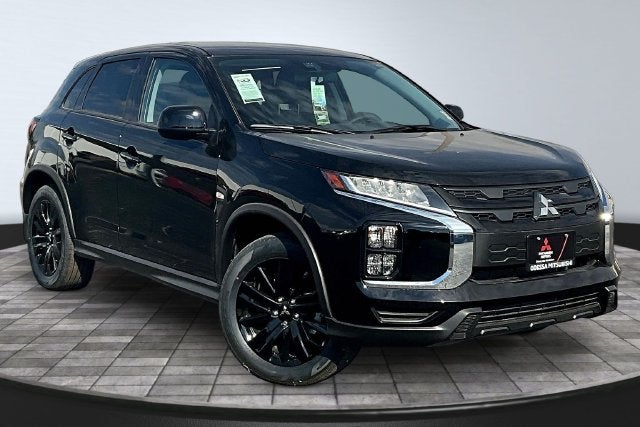 2027 Mitsubishi Outlander Sport 2.0 LE