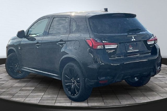 2027 Mitsubishi Outlander Sport 2.0 LE