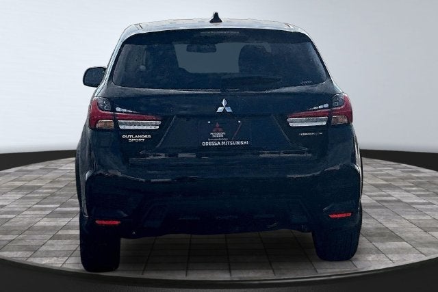 2027 Mitsubishi Outlander Sport 2.0 LE