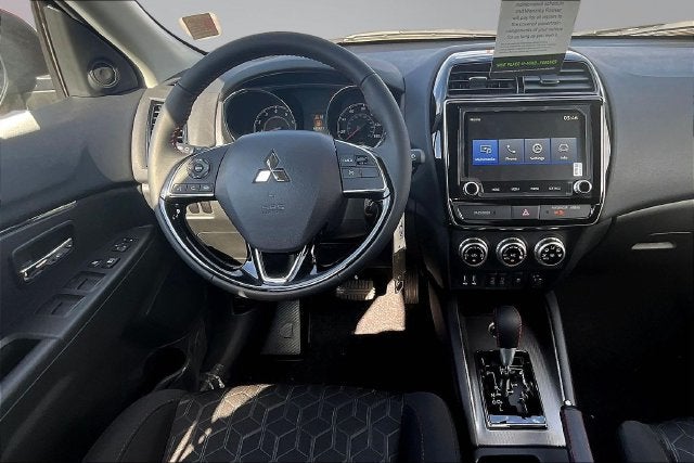 2027 Mitsubishi Outlander Sport 2.0 LE