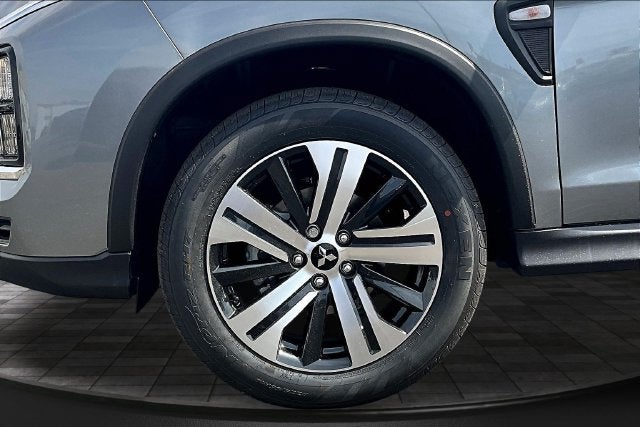 2027 Mitsubishi Outlander Sport 2.0 ES