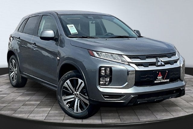 2027 Mitsubishi Outlander Sport 2.0 ES