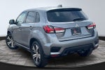 2027 Mitsubishi Outlander Sport 2.0 ES
