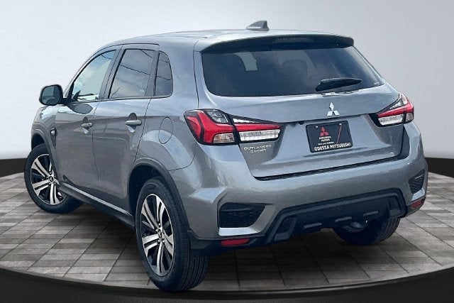 2027 Mitsubishi Outlander Sport 2.0 ES