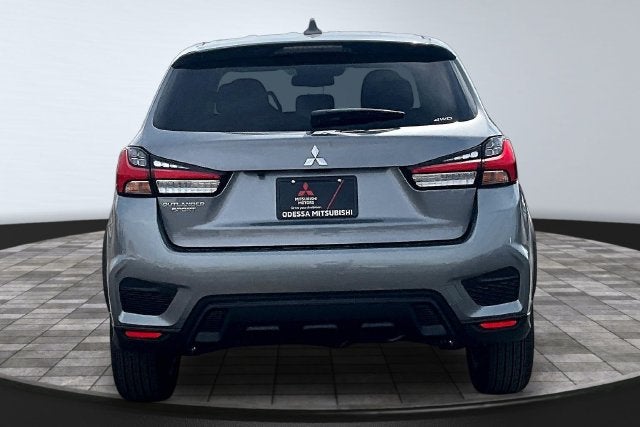 2027 Mitsubishi Outlander Sport 2.0 ES