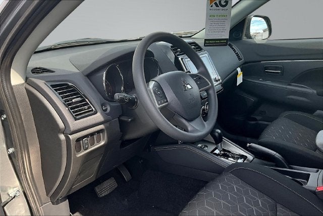 2027 Mitsubishi Outlander Sport 2.0 ES