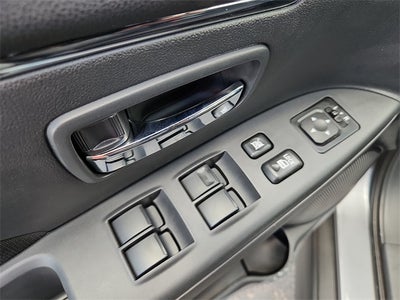 2025 Mitsubishi Outlander Sport 2.0 Trail Edition