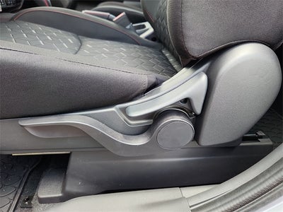 2025 Mitsubishi Outlander Sport 2.0 Trail Edition