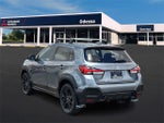2025 Mitsubishi Outlander Sport 2.0 Trail Edition
